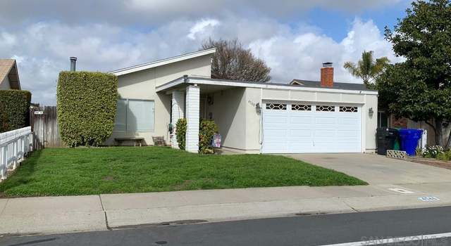 Photo of 4548 Cather Ave, San Diego, CA 92122