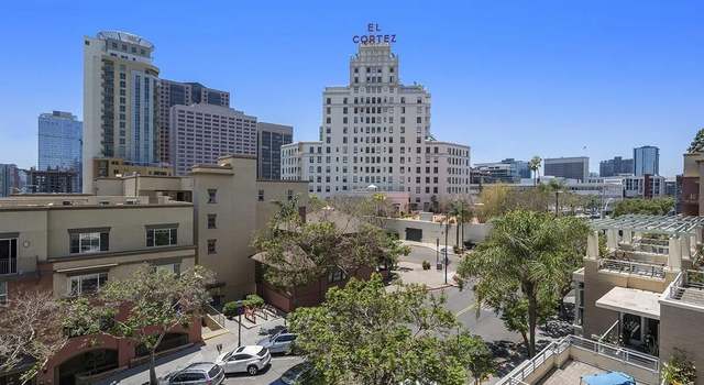Photo of 850 Beech St #512, San Diego, CA 92101