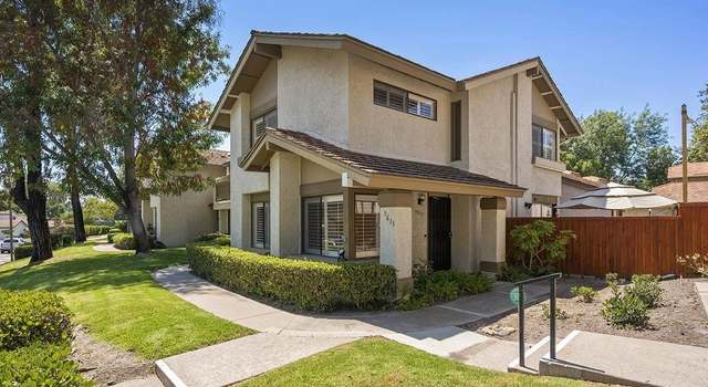 Photo of 9833 Rimpark Way, San Diego, CA 92124