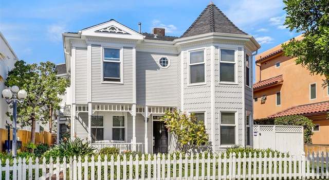 Photo of 866 Chalcedony St, San Diego, CA 92109