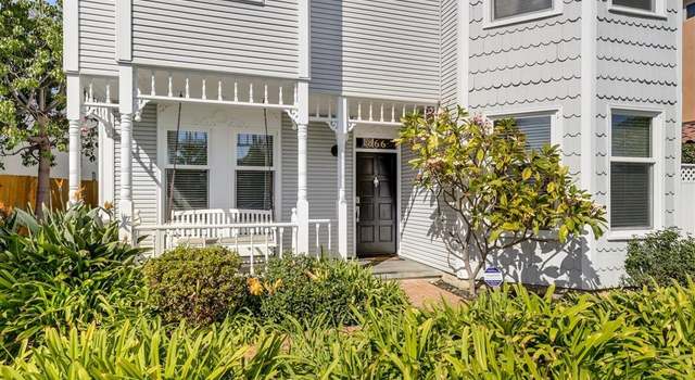 Photo of 866 Chalcedony St, San Diego, CA 92109