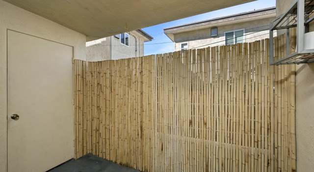 Photo of 4402 Mentone St #105, San Diego, CA 92107