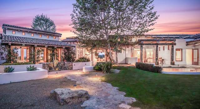 Photo of 6884 El Camino Del Norte, Rancho Santa Fe, CA 92067
