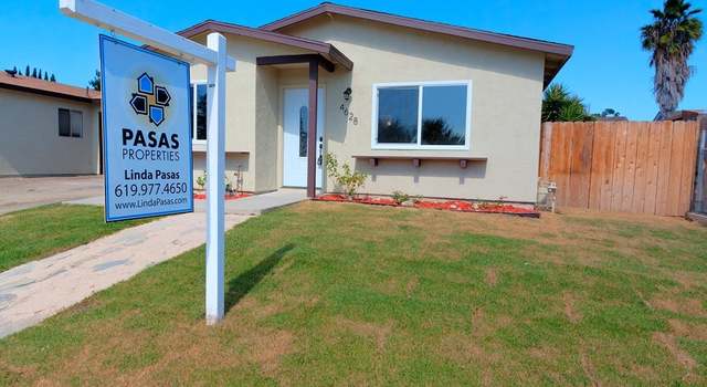 Photo of 4628 CALLE DEL PALO, Oceanside, CA 92057