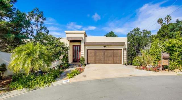 Photo of 2114 Murcia Ct, La Jolla, CA 92037