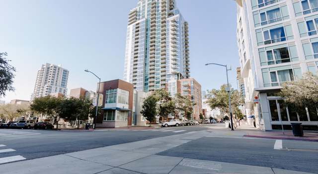 Photo of 800 The Mark Ln #210, San Diego, CA 92101