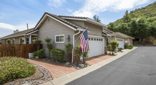 Photo of 1357 Bitterbush Ln, El Cajon, CA 92019