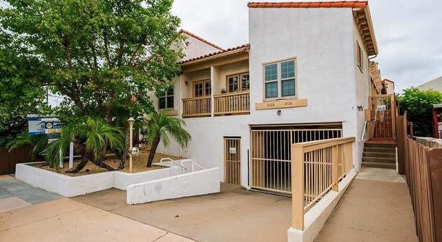 Photo of 3928 Conde St #2, San Diego, CA 92110