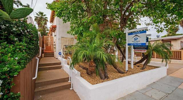 Photo of 3928 Conde St #2, San Diego, CA 92110