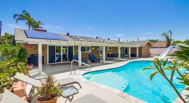 Photo of 1236 Hacienda Dr, El Cajon, CA 92020