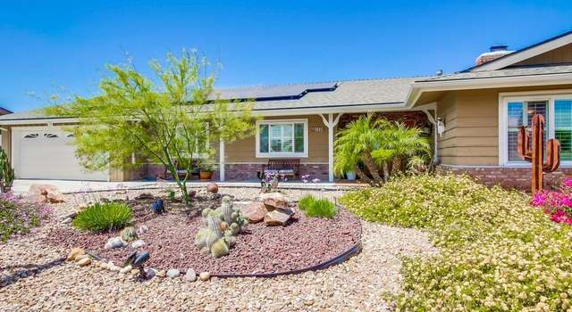 Photo of 1236 Hacienda Dr, El Cajon, CA 92020