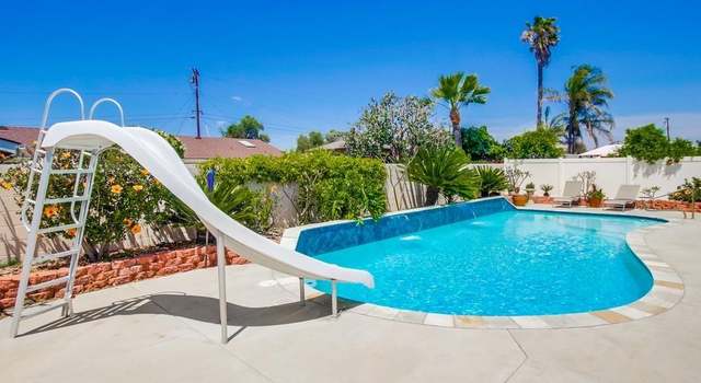 Photo of 1236 Hacienda Dr, El Cajon, CA 92020