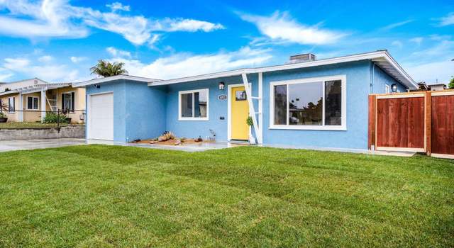 Photo of 6853 Celia Vis, San Diego, CA 92115