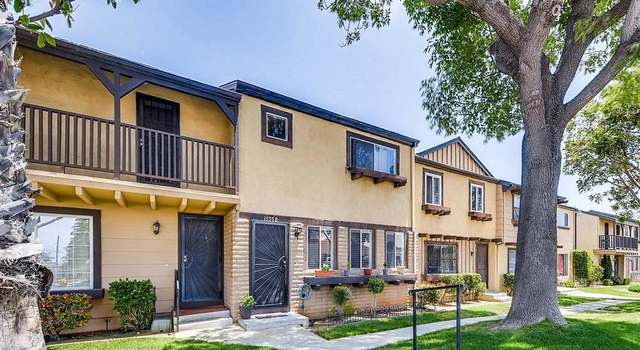 Photo of 1525 Monterey Park Dr Unit B, San Ysidro, CA 92173