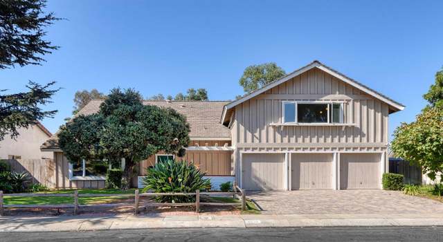 Photo of 8536 Cliffridge, La Jolla, CA 92037