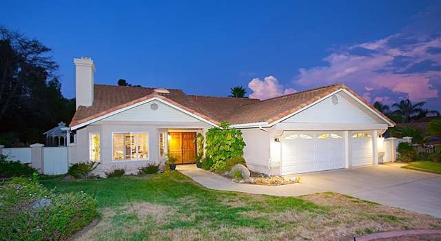 Photo of 252 Silvercreek Gln, Escondido, CA 92029