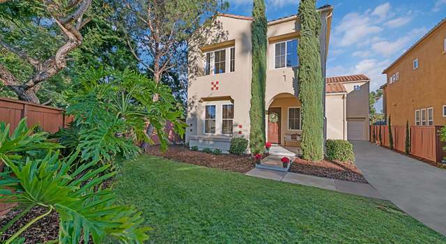 Photo of 13972 Amber Pl, San Diego, CA 92130