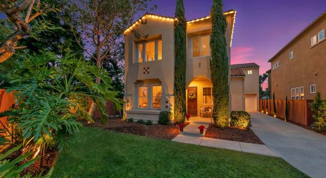 Photo of 13972 Amber Pl, San Diego, CA 92130