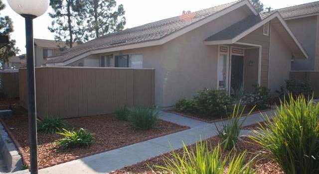 Photo of 6820 Panamint Row #1, San Diego, CA 92139