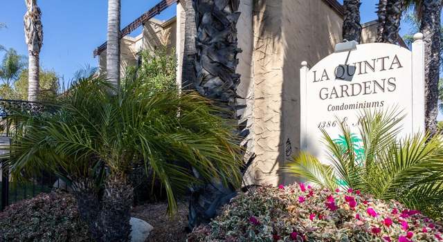 Photo of 1386 E Madison Ave #35, El Cajon, CA 92021