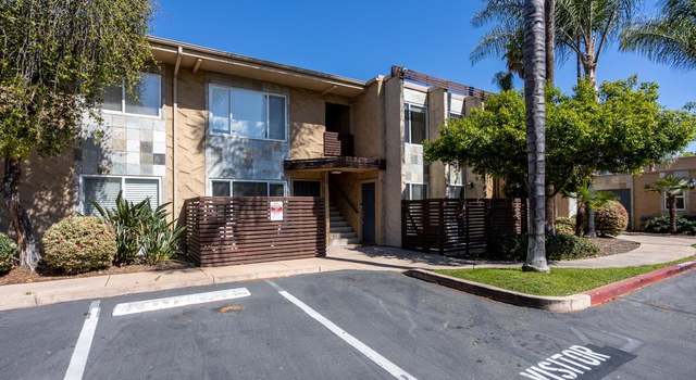 Photo of 1386 E Madison Ave #35, El Cajon, CA 92021