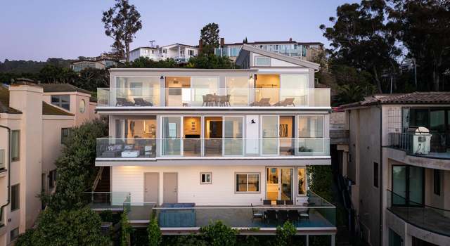 Photo of 1624 Torrey Pines Rd, La Jolla, CA 92037