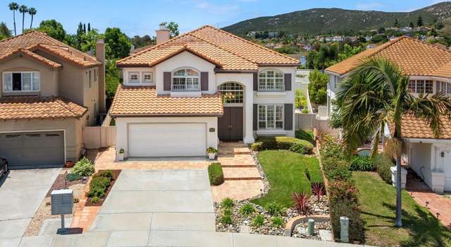 Property at 18027 Chieftain Ct, San Diego, CA 92127, 3 beds, 2.5 baths