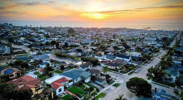 Photo of 4475 Saratoga Ave, San Diego, CA 92107