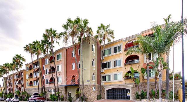 Photo of 860 Turquoise St #123, San Diego, CA 92109