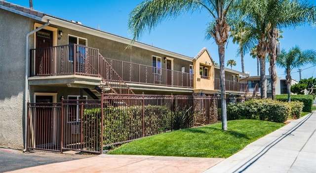 Photo of 800 N Mollison Ave #42, El Cajon, CA 92021