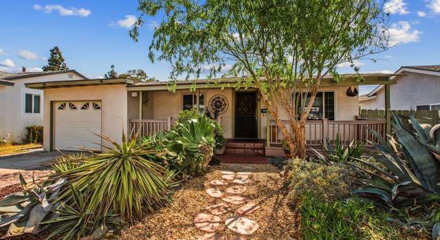Photo of 765 N Cuyamaca St, El Cajon, CA 92020