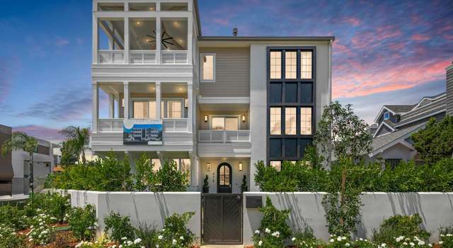 Photo of 478 Orange Ave, Coronado, CA 92118