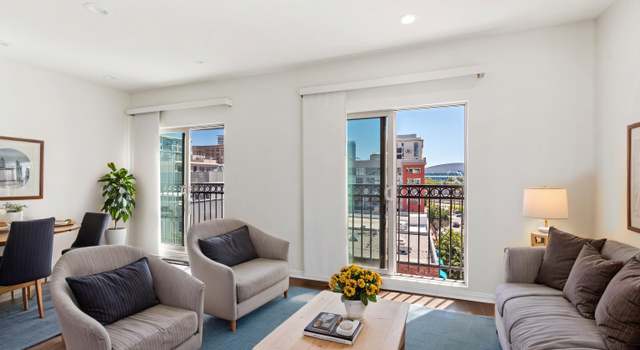 Photo of 450 J St #6251, San Diego, CA 92101