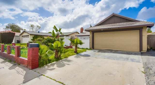 Property at 9137 Dewsbury Ave, San Diego, CA 92126, 3 beds, 2 baths