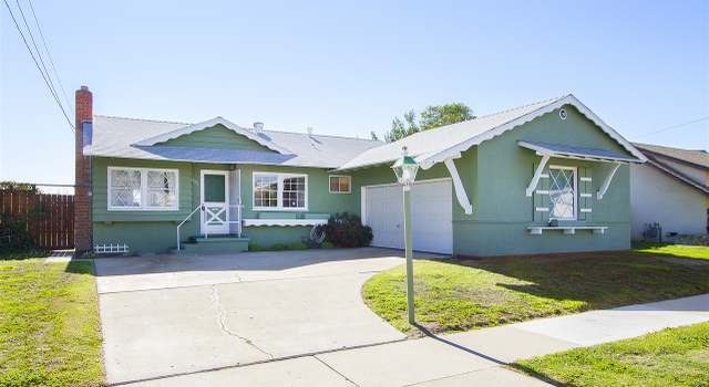 Photo of 6471 Dissinger Ave, San Diego, CA 92139
