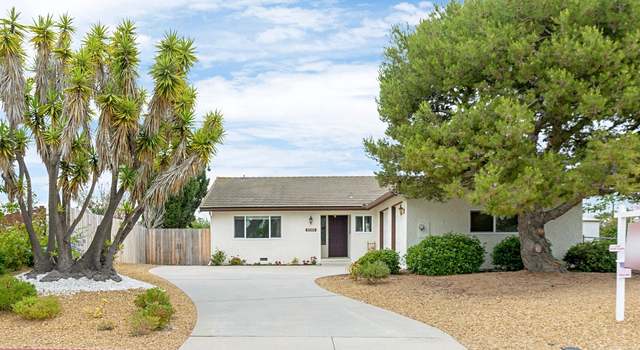 Photo of 1616 Watson Way, Vista, CA 92083