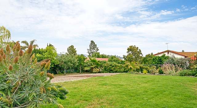 Photo of 1616 Watson Way, Vista, CA 92083