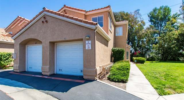 13808 Pinkard 47 El Cajon Ca 92021 Mls 190060120 Redfin