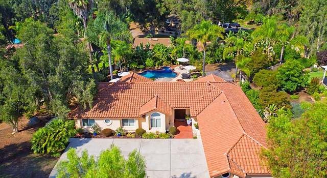 Photo of 2753 Pasatiempo Gln, Escondido, CA 92025