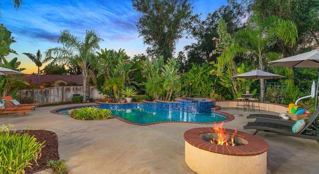 Photo of 2753 Pasatiempo Gln, Escondido, CA 92025