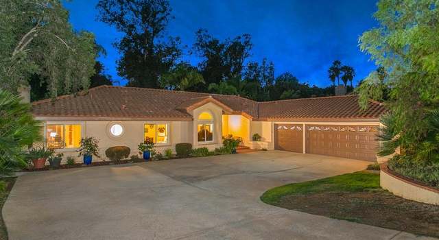 Photo of 2753 Pasatiempo Gln, Escondido, CA 92025