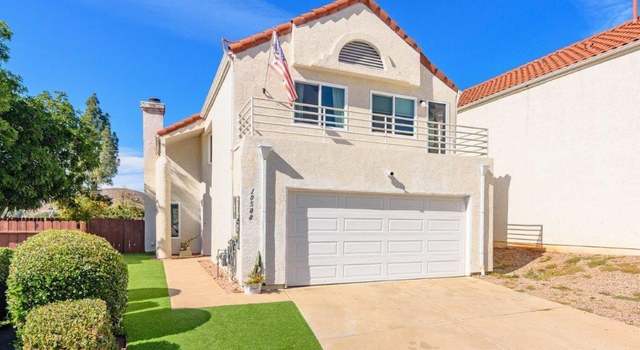 Photo of 10508 Flora Azalea Ct, Santee, CA 92071