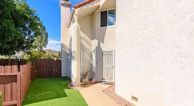 Photo of 10508 Flora Azalea Ct, Santee, CA 92071