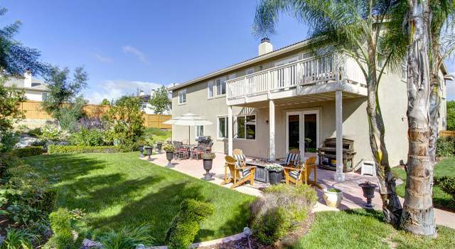 Photo of 10622 Pinion Trl, Escondido, CA 92026