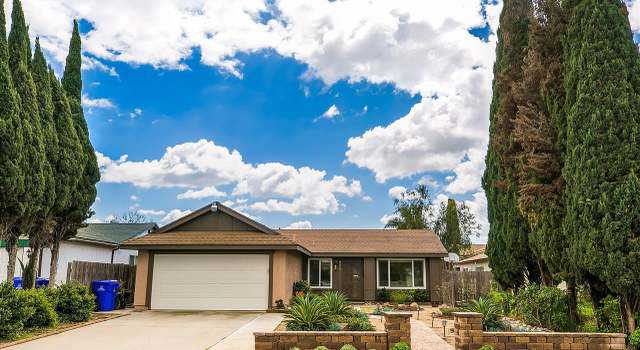 Photo of 8879 Dewsbury Ave, San Diego, CA 92126