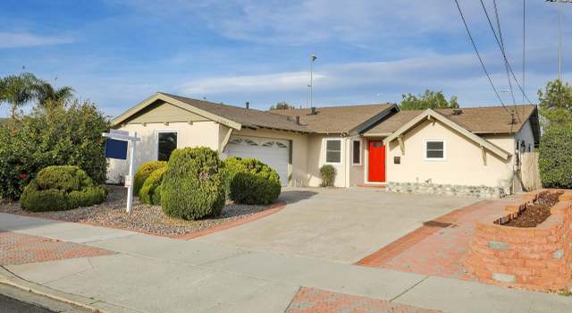 Photo of 13007 Seiler St, Poway, CA 92064