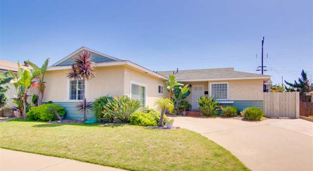 Photo of 4981 Havenwood Ave, San Diego, CA 92120