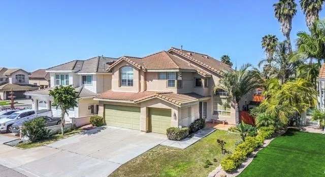 Photo of 594 Padrone Pl, Chula Vista, CA 91910