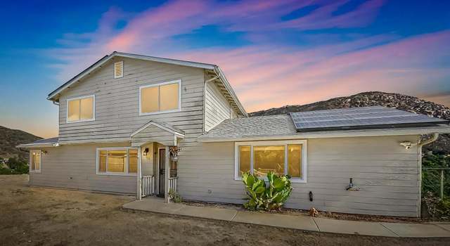 Photo of 115 Summit Ln, El Cajon, CA 92019