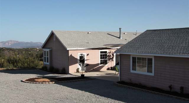 Photo of 3845 Gaskill Peak Rd, Alpine, CA 91901